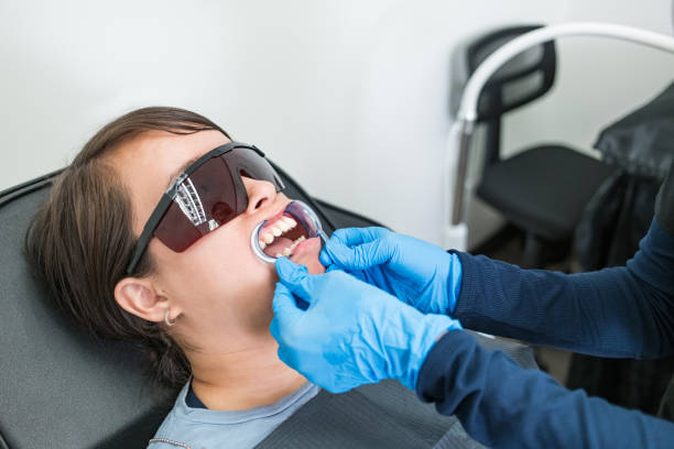 Best Urgent Tooth Repair  in Ada, OH