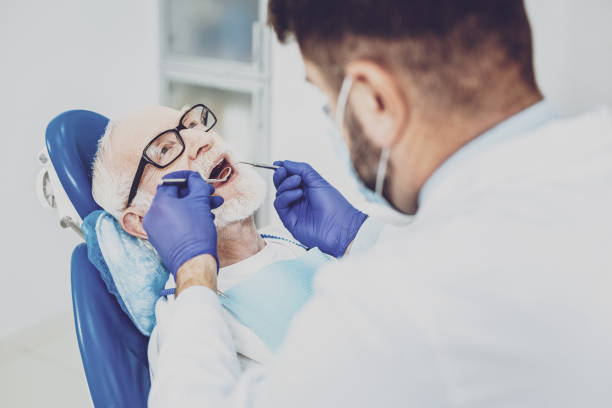 Best Tooth Pain Emergency Relief  in Ada, OH